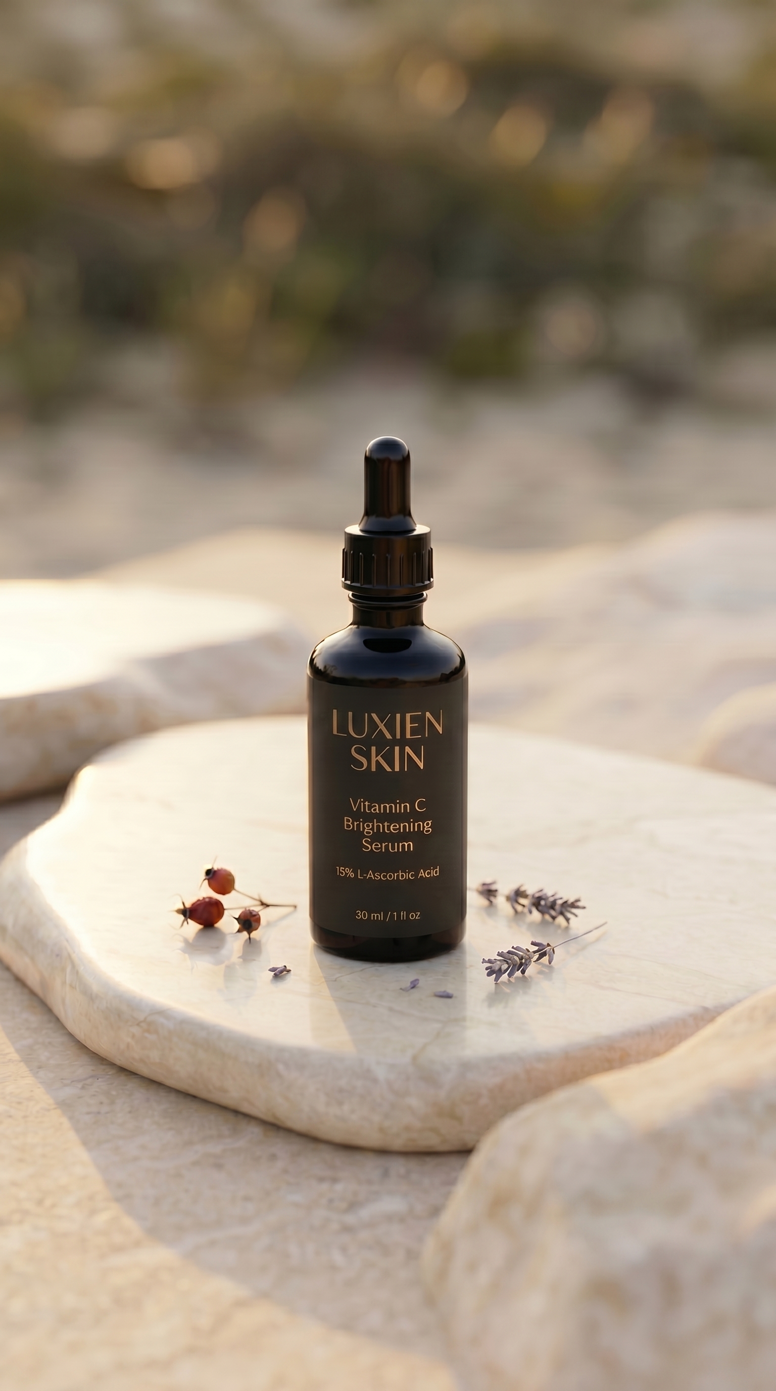 Luxien Skin product