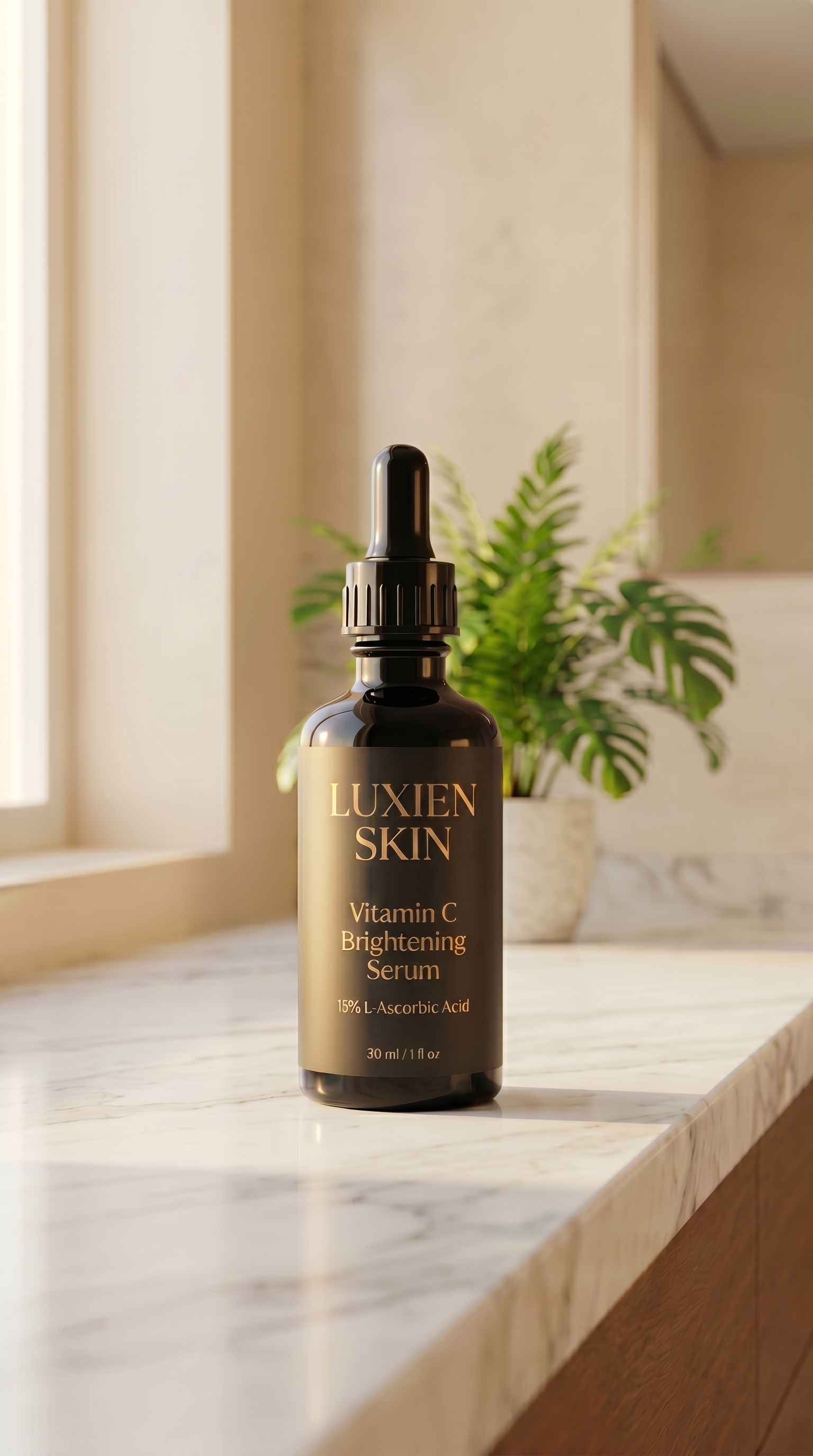 Luxien Skin product
